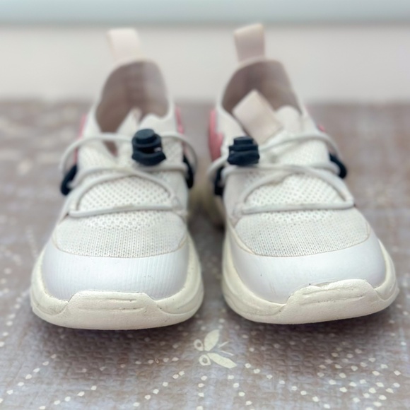 Zara Minnie Shoes Toddler Size 8 / 24 - Picture 10 of 10